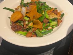 -老海陵·泰州菜(三水湾店)
