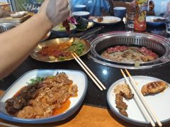 -九坤韩式烤肉(建发阅彩城店)