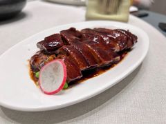 -新吉士·上海菜(浦东LCM置汇旭辉店)