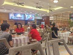 -丰鲤楼•闽南茶楼(仟禧汇店)