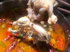 -烧货·活海鲜炭烧(湖滨商业街店)