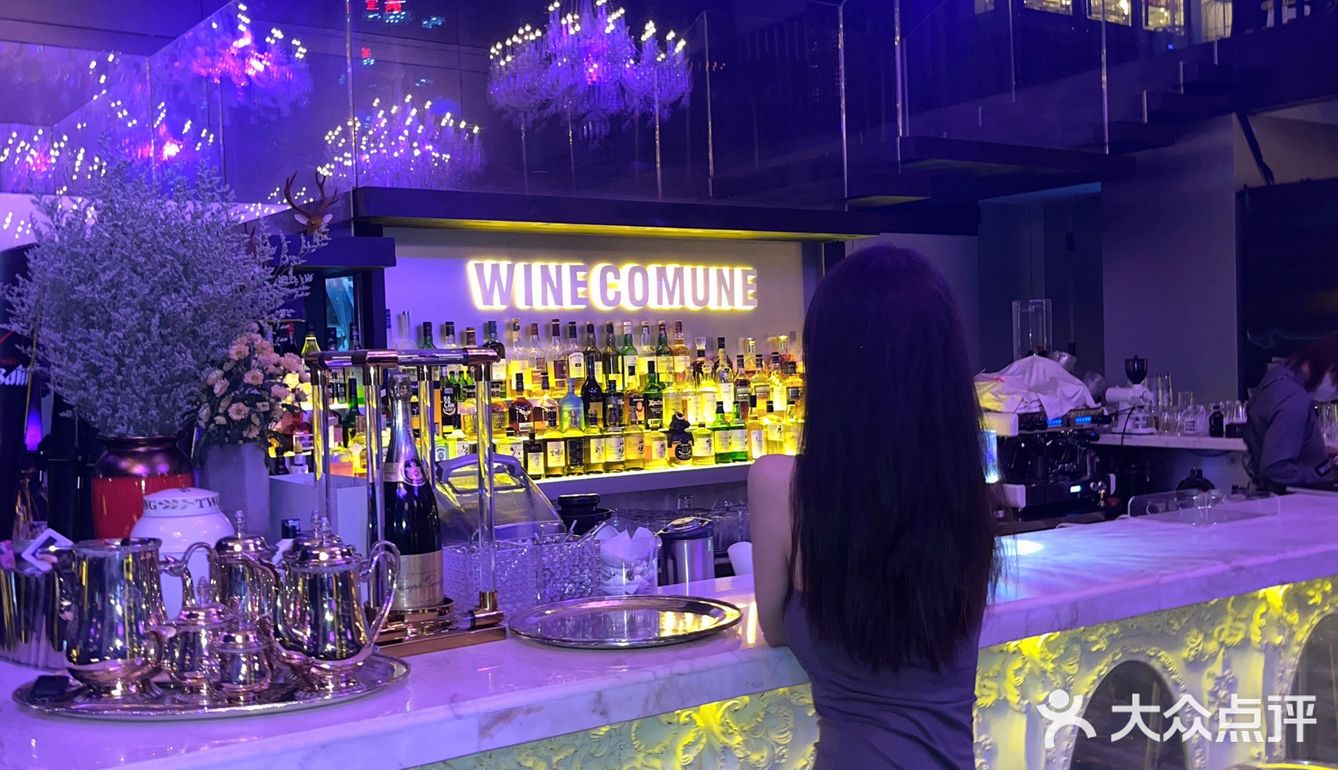 分享我的宝藏姐妹聚会地 好吃又好看