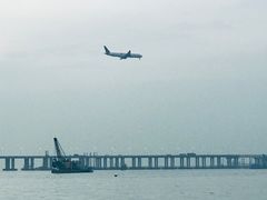 -宝安西湾红树林湿地公园