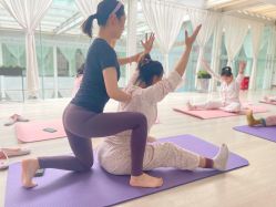 -郑州琅玥月子会所