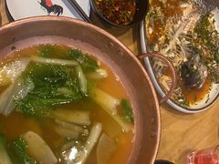 -妈妈的味道(和顺古镇店)