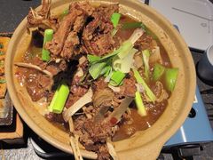 -战友蚝情烧烤工场(嘉华店)