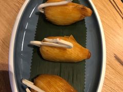 -一笼小幸运