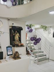 -丽时 Hair Salon