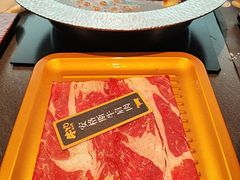 -牛YO寿喜烧和牛火锅自助(三台子万象汇店)