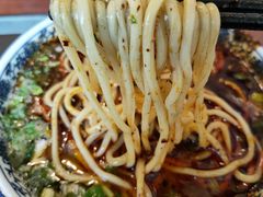 -有礼有面(知春路店)