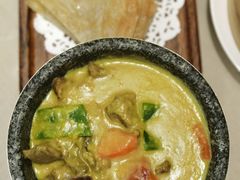 -鹅冠港式茶餐厅(来福士店)