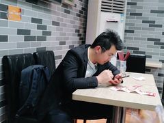 -荔银肠粉(广州天河华利路店)