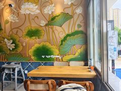 -金塔傣乡·云南民族特色菜·傣味手抓饭(金瓦路店)