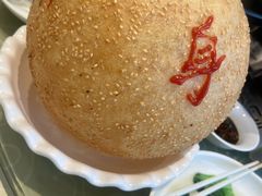 功夫麻球-群乐饭店(滨安路店)