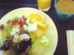 水游城假日酒店水游全日餐厅-天津水游城丽筠酒店