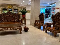 -汕头金乐大酒店