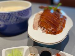 -北平食府·北京烤鸭(北京西站六里桥店)