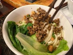 担担面-钦善斋(武侯祠店)