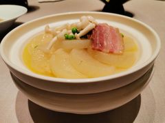 -山里亲戚(淞虹路店)