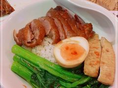 -陈鹏鹏潮汕菜(宝安机场T3航站楼店)