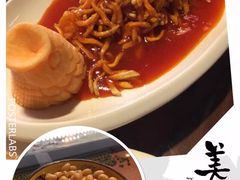-随喜赞素食餐厅(亦庄店)