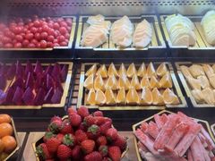 -一绪に寿喜烧(虹悦城店)