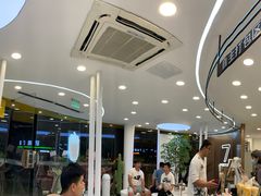 -7分甜(高淳镇北路店)