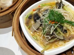 -潮福城大酒楼·潮味粤品·港式点心(湖滨北路店)