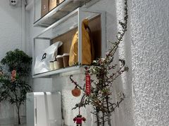-Cafe on warm(丹霞店)