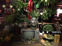 -胡桃里乐队酒馆(鎏嘉码头店)