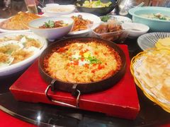 -聚鑫阁江浙菜·非遗传承技艺(青村帝华园店)