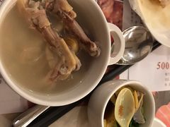 -芭菲盛宴·环球美食(解放碑英利国际店)