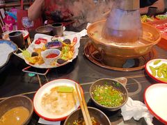 -乔先生涮肉·鲜活牛羊肉火锅(塘沽店)