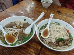 -肆姐面粉馆(坡子街店)