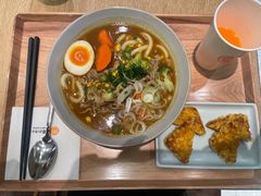 -池奈·日式咖喱蛋包饭(赛高店)