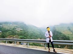 -雷波马湖风景区