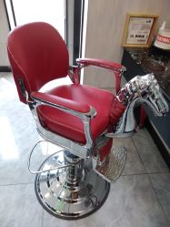 -TOP HAIR SALON