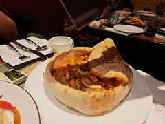 -安妮意大利餐厅(国贸店)
