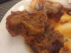 -丽思卡尔顿·香溢餐厅(北京丽思卡尔顿酒店)