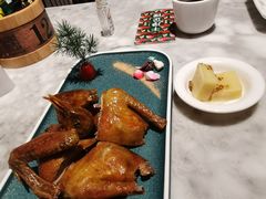 -大鸽饭(岗顶店)