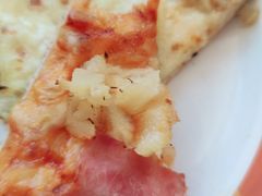 -比格比萨自助(花园路店)