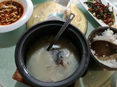 -干老四雅鱼饭店(滨江西路店)