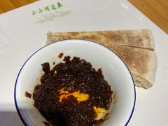 -小小河边鱼(天润城店)