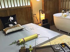 -遇暖·SPA养生按摩