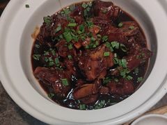 -绿茶餐厅(天津天河城店)