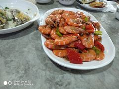 -四川小胡子海鲜(丁村万人海鲜广场店)