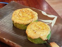 -鸟鹏烧鸟居酒屋(仁恒梦中心店)