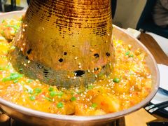 -觅山云南菜(泊富ICITY店)