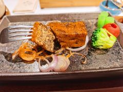 -叶叶菩提·晋福宫