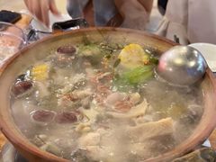 -洪大厨鸡煲(福田店)